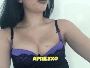 Aprilxxo
