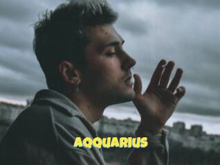 Aqquarius
