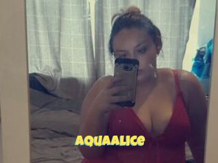 AquaAlice