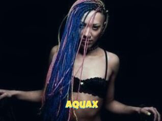 AquaX