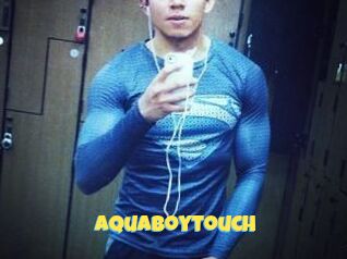 Aquaboytouch