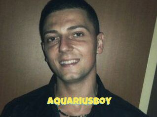 AquariusBoy