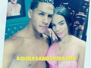 AquilesANDDeidamia