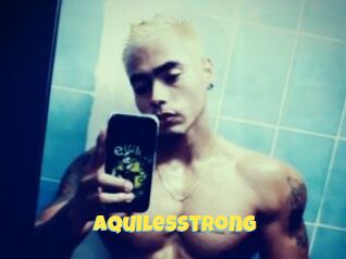 AquilesStrong