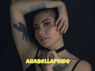 ArabellaPride
