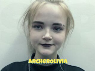 ArcherOlivia