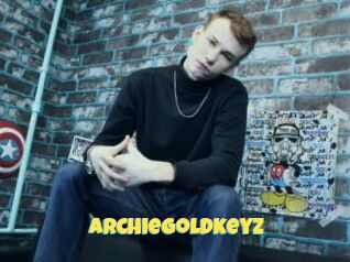 ArchieGoldkeyz