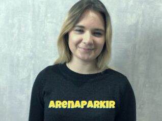 ArenaParkir