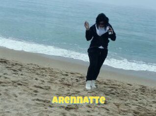 Arennatte