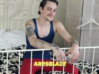 AresBlaze