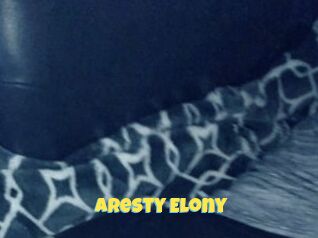 Aresty_Elony