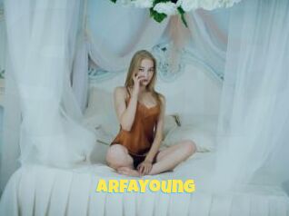 ArfaYoung