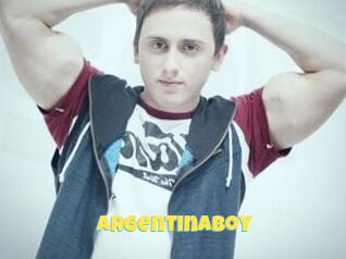 ArgentinaBoy