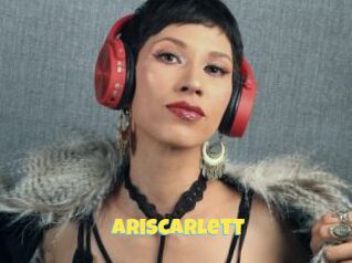 AriScarlett