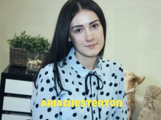 AriaChesterton