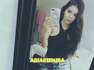 AriaKimura