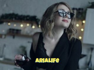 AriaLife