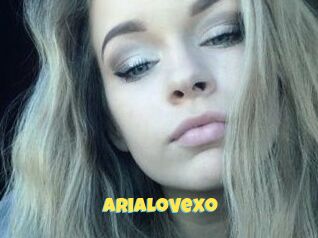 AriaLovexo