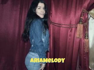 AriaMelody