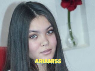 AriaMiss