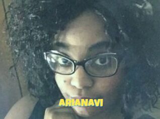 AriaNavi
