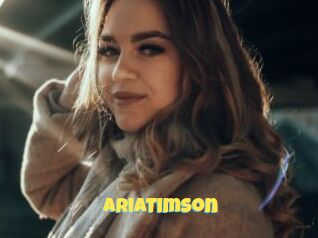 AriaTimson