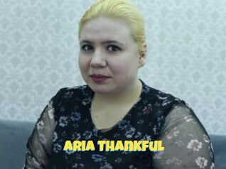 Aria_Thankful
