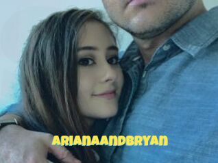 ArianaAndBryan