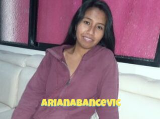 ArianaBancevic