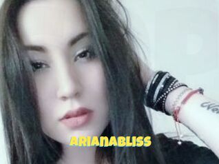 ArianaBliss