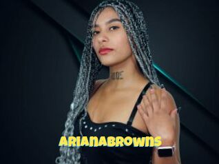 ArianaBrowns