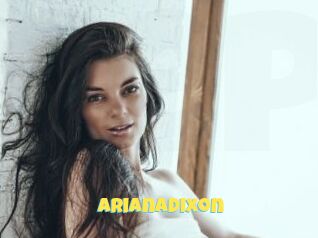 ArianaDixon