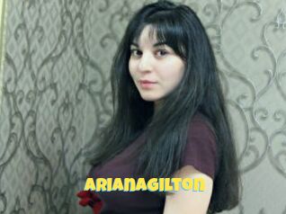 ArianaGilton