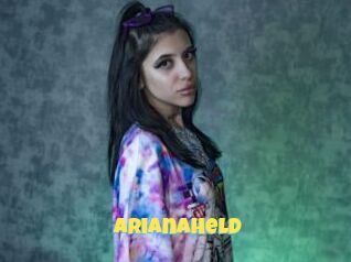 ArianaHeld