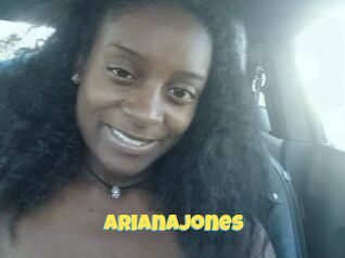 Ariana_Jones