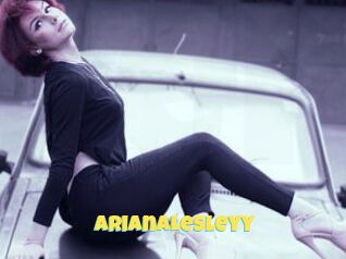 ArianaLesleyy