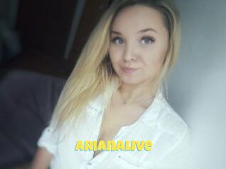 ArianaLive