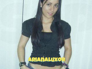 ArianaLuxor