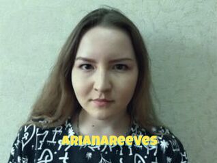 ArianaReeves