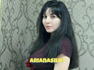 ArianaSilky
