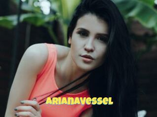 ArianaVessel