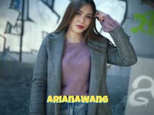 ArianaWang