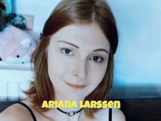 Ariana_Larssen