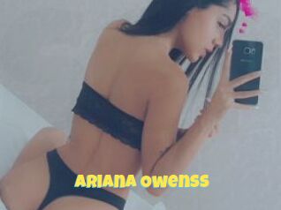 Ariana_Owenss