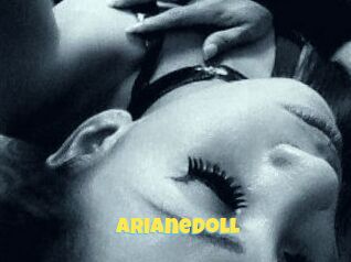 ArianeDoll
