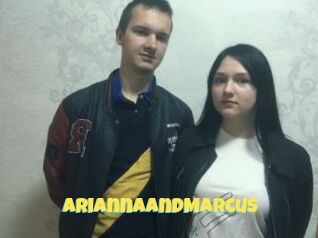 AriannaAndMarcus