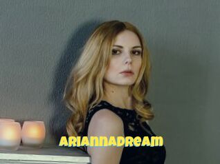 AriannaDream Sexe et Porno