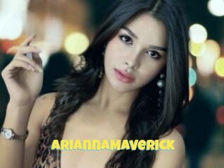 AriannaMaverick