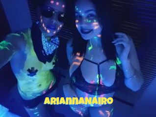 AriannaNairo