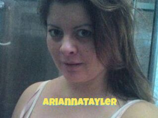 Arianna_Tayler